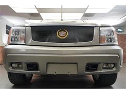 2002 Cadillac Escalade (CC-2092408) for sale in Mesa, Arizona