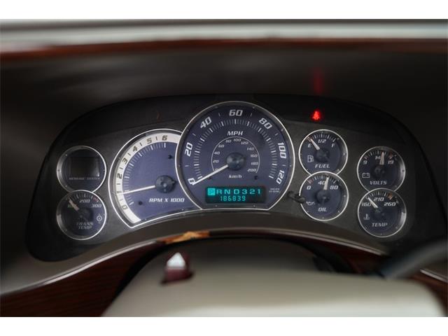 2002 Cadillac Escalade (CC-2092408) for sale in Mesa, Arizona