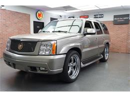 2002 Cadillac Escalade (CC-2092408) for sale in Mesa, Arizona