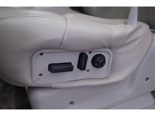 2002 Cadillac Escalade (CC-2092408) for sale in Mesa, Arizona