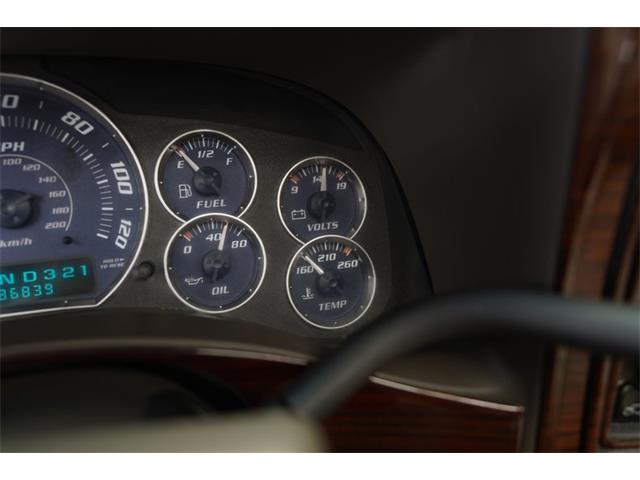 2002 Cadillac Escalade (CC-2092408) for sale in Mesa, Arizona