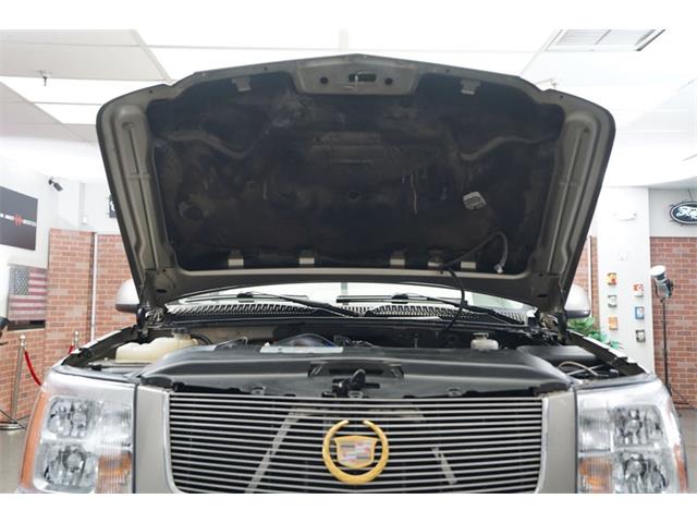 2002 Cadillac Escalade (CC-2092408) for sale in Mesa, Arizona