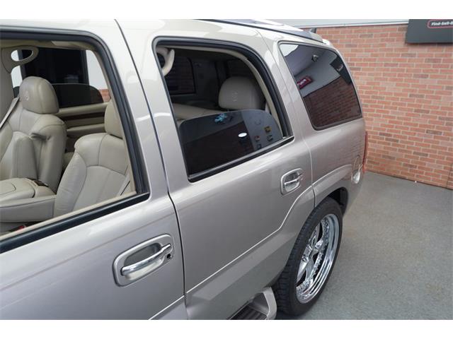 2002 Cadillac Escalade (CC-2092408) for sale in Mesa, Arizona