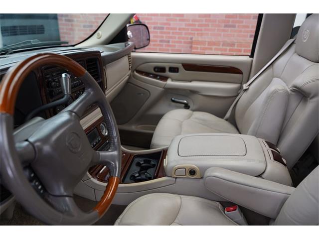 2002 Cadillac Escalade (CC-2092408) for sale in Mesa, Arizona
