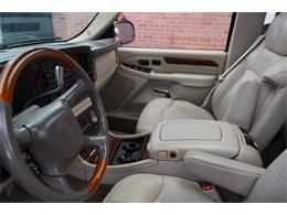 2002 Cadillac Escalade (CC-2092408) for sale in Mesa, Arizona