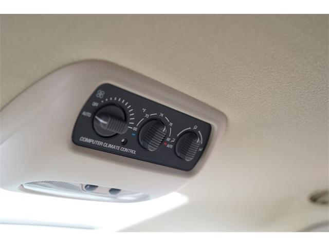 2002 Cadillac Escalade (CC-2092408) for sale in Mesa, Arizona