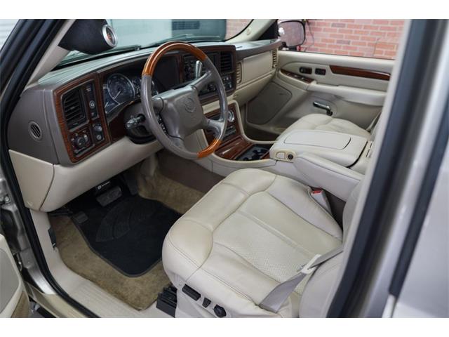 2002 Cadillac Escalade (CC-2092408) for sale in Mesa, Arizona