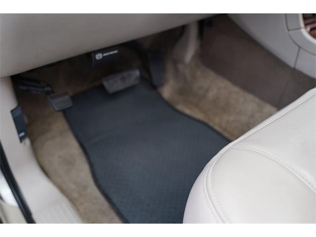 2002 Cadillac Escalade (CC-2092408) for sale in Mesa, Arizona
