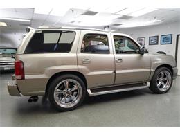2002 Cadillac Escalade (CC-2092408) for sale in Mesa, Arizona