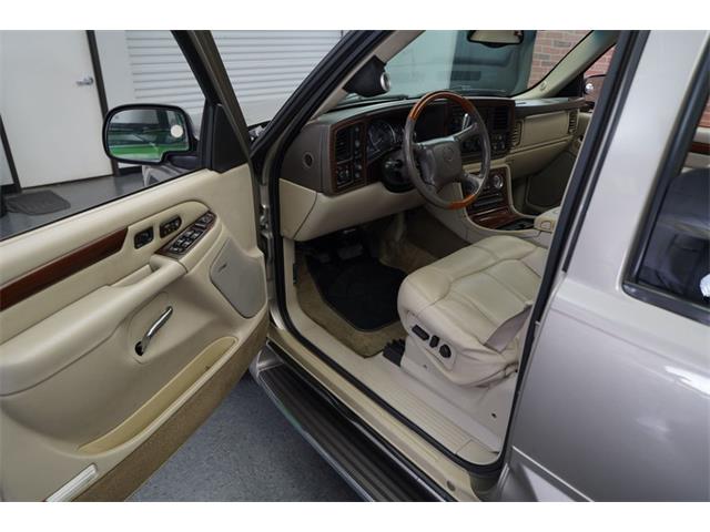 2002 Cadillac Escalade (CC-2092408) for sale in Mesa, Arizona