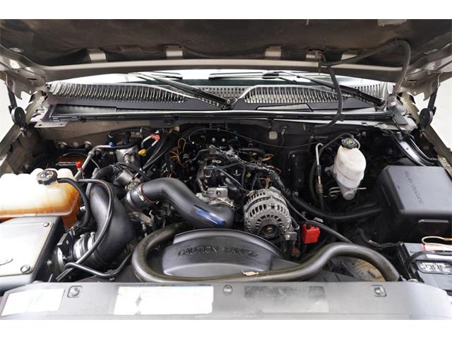 2002 Cadillac Escalade (CC-2092408) for sale in Mesa, Arizona