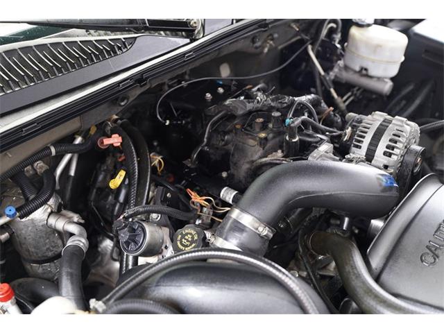 2002 Cadillac Escalade (CC-2092408) for sale in Mesa, Arizona