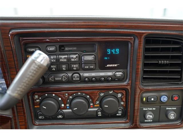 2002 Cadillac Escalade (CC-2092408) for sale in Mesa, Arizona
