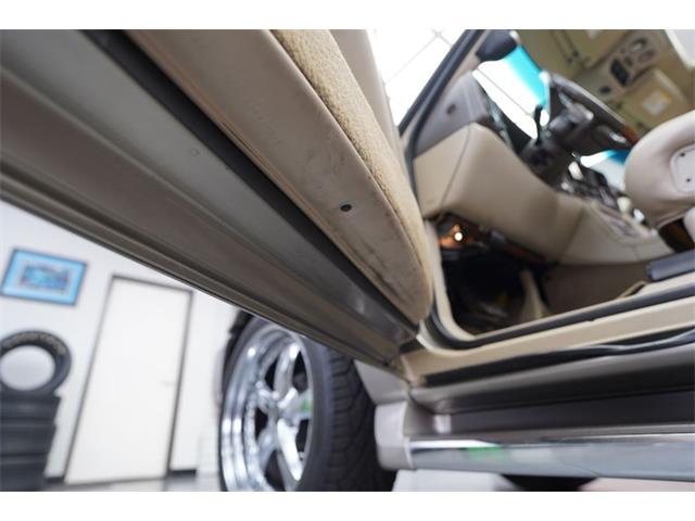 2002 Cadillac Escalade (CC-2092408) for sale in Mesa, Arizona