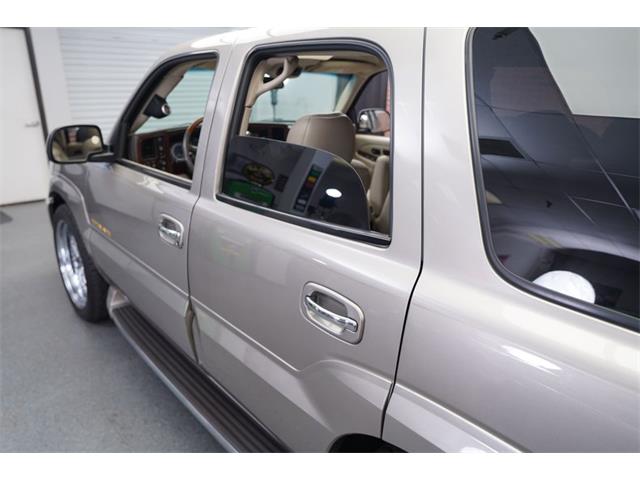 2002 Cadillac Escalade (CC-2092408) for sale in Mesa, Arizona