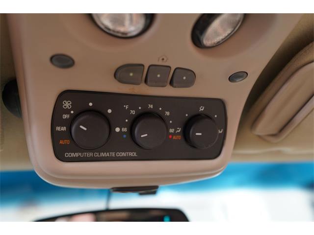 2002 Cadillac Escalade (CC-2092408) for sale in Mesa, Arizona