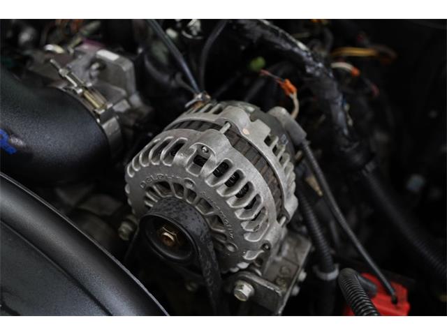 2002 Cadillac Escalade (CC-2092408) for sale in Mesa, Arizona