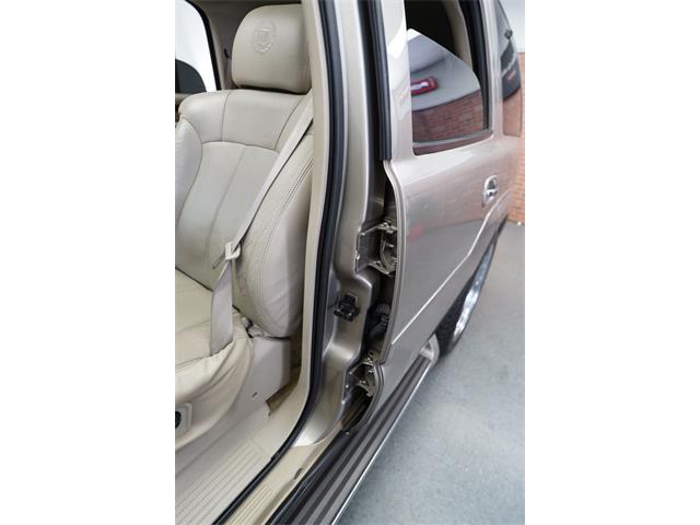 2002 Cadillac Escalade (CC-2092408) for sale in Mesa, Arizona