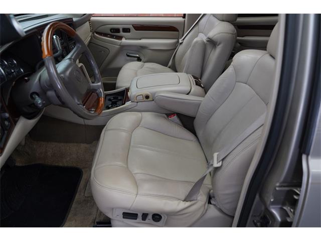 2002 Cadillac Escalade (CC-2092408) for sale in Mesa, Arizona
