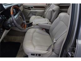 2002 Cadillac Escalade (CC-2092408) for sale in Mesa, Arizona