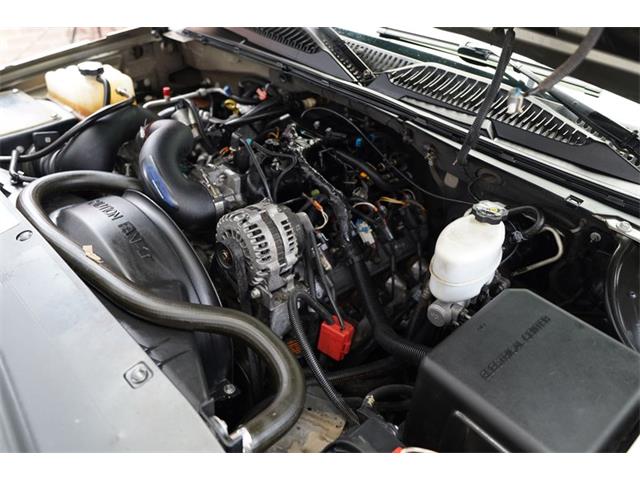 2002 Cadillac Escalade (CC-2092408) for sale in Mesa, Arizona