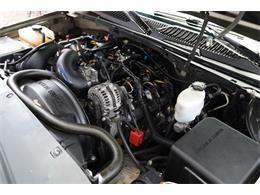 2002 Cadillac Escalade (CC-2092408) for sale in Mesa, Arizona