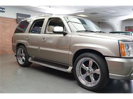 2002 Cadillac Escalade (CC-2092408) for sale in Mesa, Arizona