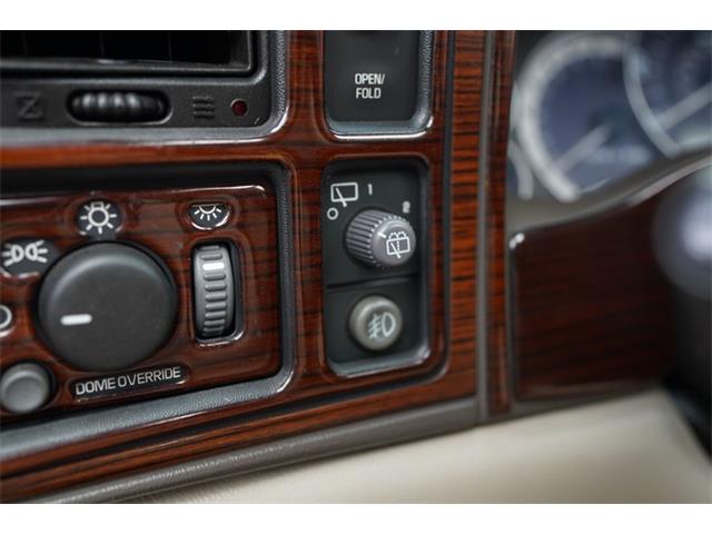 2002 Cadillac Escalade (CC-2092408) for sale in Mesa, Arizona