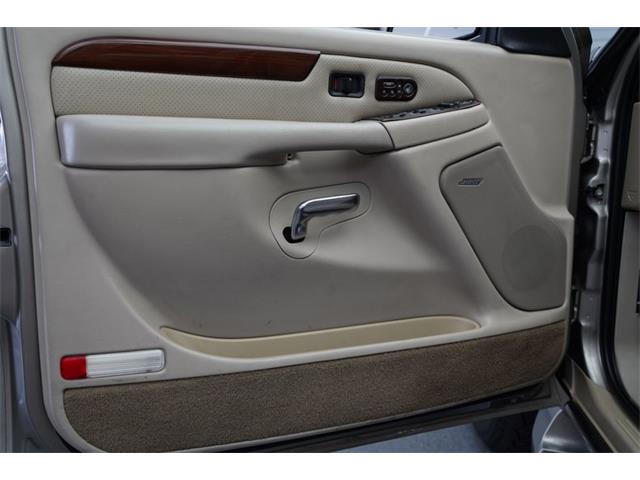 2002 Cadillac Escalade (CC-2092408) for sale in Mesa, Arizona