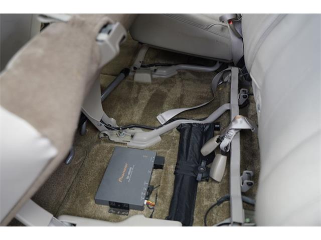 2002 Cadillac Escalade (CC-2092408) for sale in Mesa, Arizona