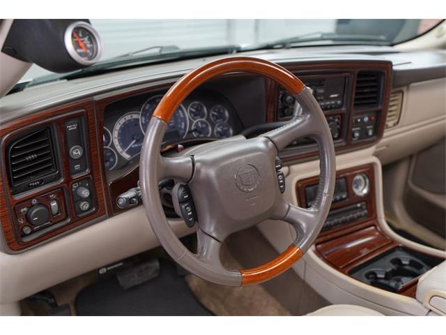 2002 Cadillac Escalade (CC-2092408) for sale in Mesa, Arizona