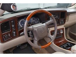 2002 Cadillac Escalade (CC-2092408) for sale in Mesa, Arizona