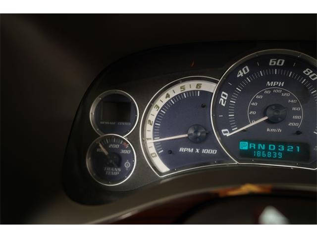 2002 Cadillac Escalade (CC-2092408) for sale in Mesa, Arizona