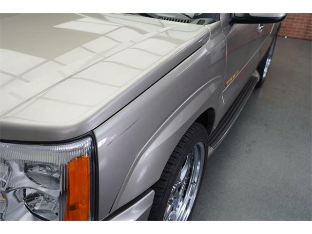 2002 Cadillac Escalade (CC-2092408) for sale in Mesa, Arizona