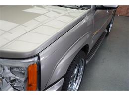 2002 Cadillac Escalade (CC-2092408) for sale in Mesa, Arizona