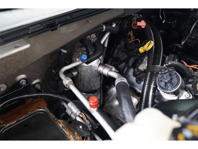 2002 Cadillac Escalade (CC-2092408) for sale in Mesa, Arizona