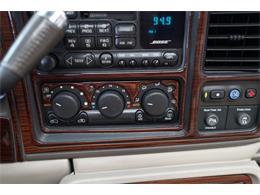 2002 Cadillac Escalade (CC-2092408) for sale in Mesa, Arizona