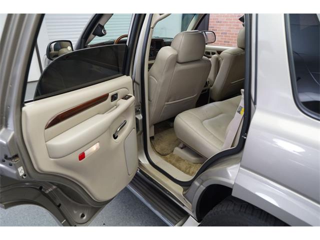 2002 Cadillac Escalade (CC-2092408) for sale in Mesa, Arizona