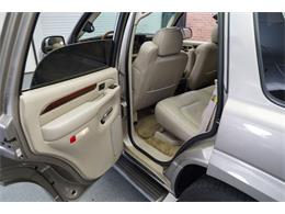 2002 Cadillac Escalade (CC-2092408) for sale in Mesa, Arizona
