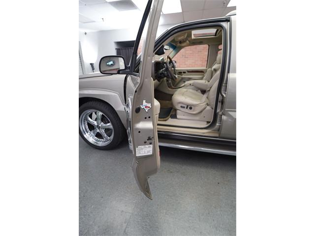2002 Cadillac Escalade (CC-2092408) for sale in Mesa, Arizona