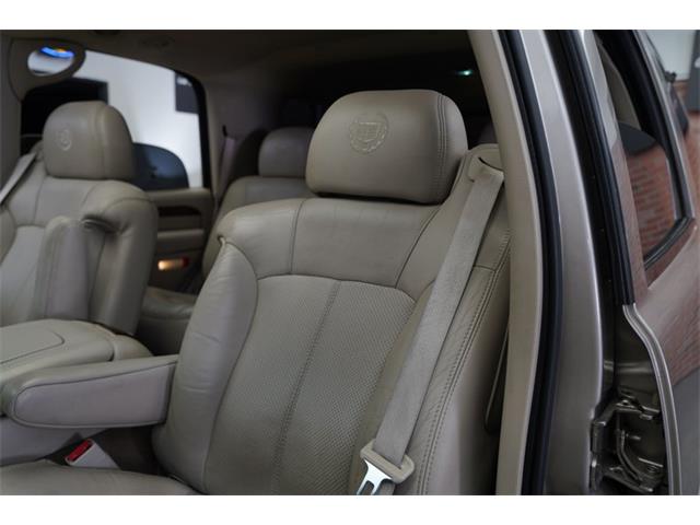 2002 Cadillac Escalade (CC-2092408) for sale in Mesa, Arizona