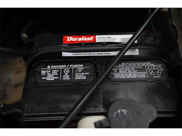 2002 Cadillac Escalade (CC-2092408) for sale in Mesa, Arizona