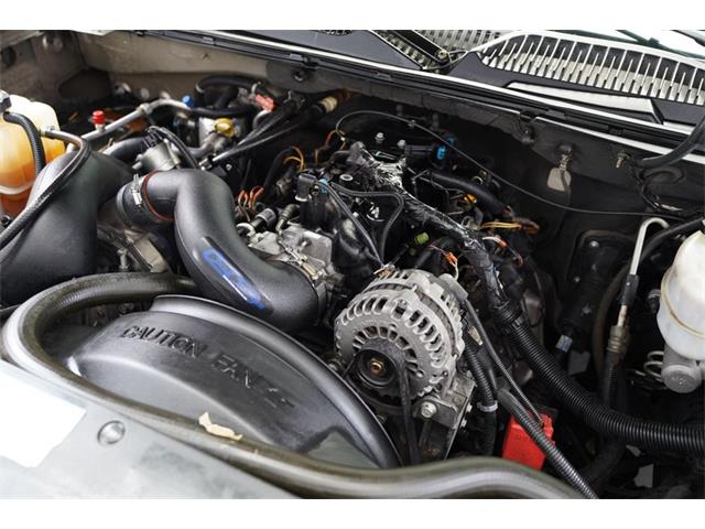 2002 Cadillac Escalade (CC-2092408) for sale in Mesa, Arizona