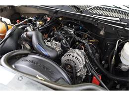 2002 Cadillac Escalade (CC-2092408) for sale in Mesa, Arizona