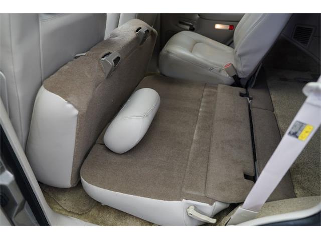 2002 Cadillac Escalade (CC-2092408) for sale in Mesa, Arizona