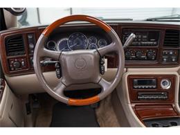 2002 Cadillac Escalade (CC-2092408) for sale in Mesa, Arizona