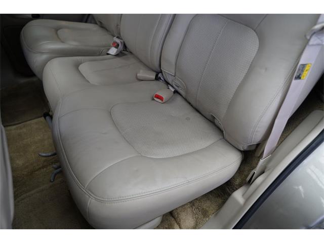 2002 Cadillac Escalade (CC-2092408) for sale in Mesa, Arizona