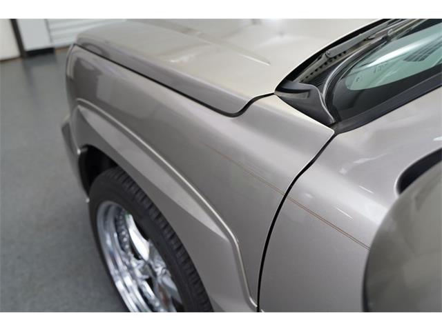 2002 Cadillac Escalade (CC-2092408) for sale in Mesa, Arizona