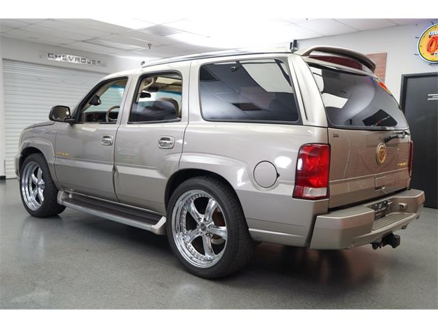 2002 Cadillac Escalade (CC-2092408) for sale in Mesa, Arizona