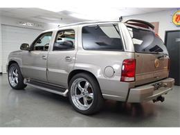 2002 Cadillac Escalade (CC-2092408) for sale in Mesa, Arizona